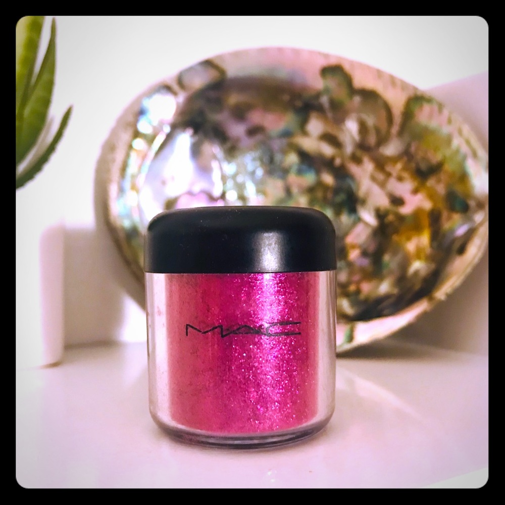 Mac Glitter